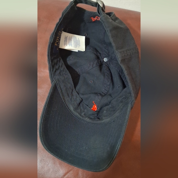 Polo Cap - Picture 4 of 9